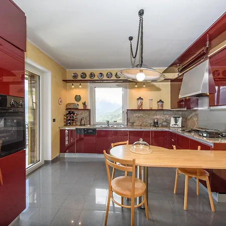 Maison Panoramique - Beautiful View In * Aosta