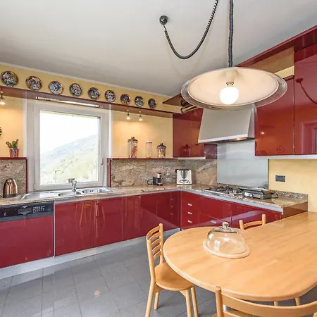 Maison Panoramique - Beautiful View In *