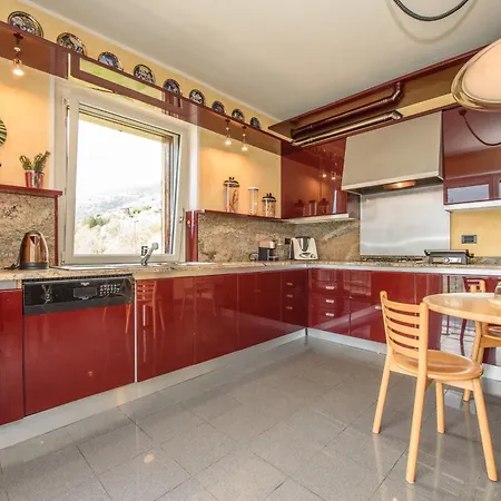 Maison Panoramique - Beautiful View In